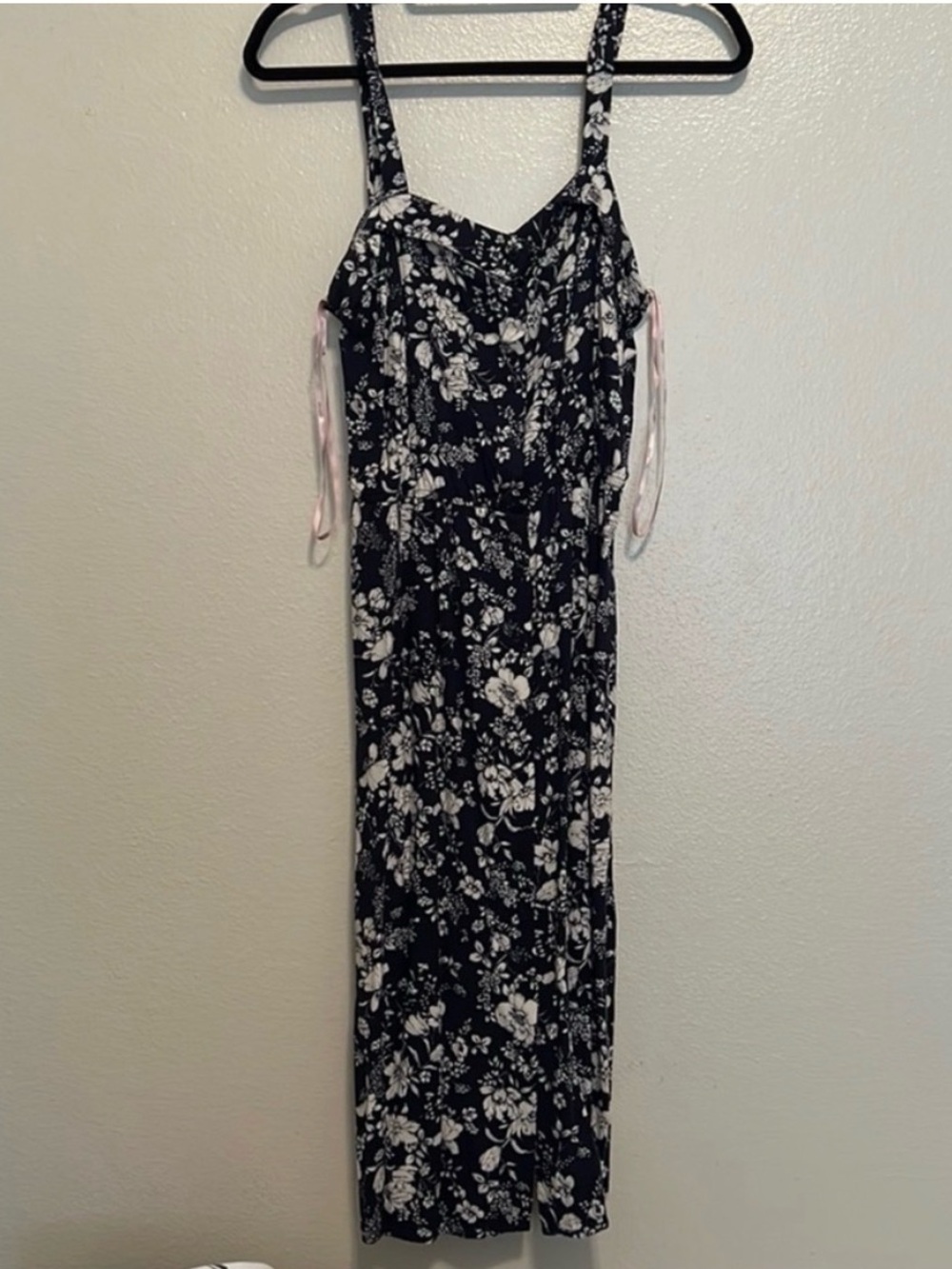 Forever 21 Floral Maxi Dress